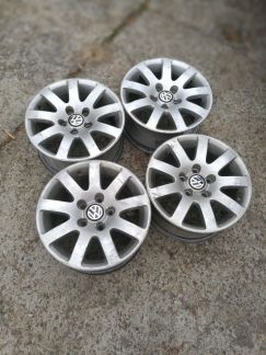 Оригинальные диски VW  - купить на сайте объявлений Армавир онлайн