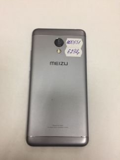 Телефон Meizu (31019000551)  - купить на сайте объявлений Армавир онлайн