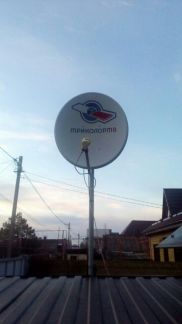 Установка и настройка антенн  - купить на сайте объявлений Армавир онлайн