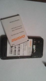 Digma Vox G450 3G  - купить на сайте объявлений Армавир онлайн