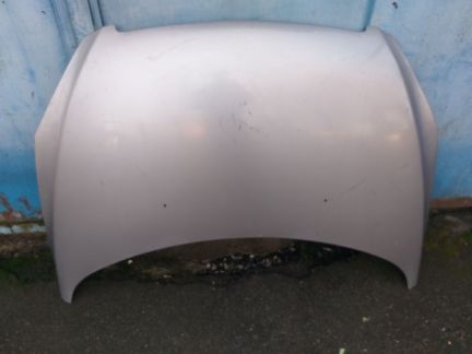 Капот Peugeot 307 пежо  Армавир