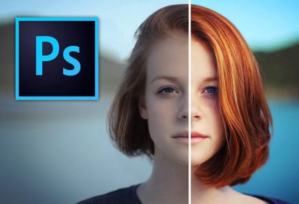 Обработка фотографий в Фотошоп  - купить на сайте объявлений Армавир онлайн