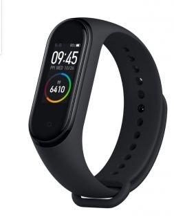 Miband 4 black смарт часы  - купить на сайте объявлений Армавир онлайн