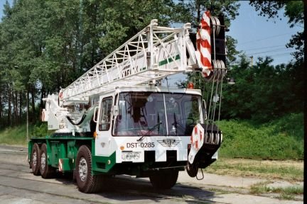 Услуги автокрана  - купить на сайте объявлений Армавир онлайн