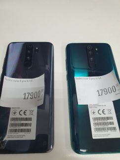 Смартфон Xiaomi Redmi Note 8 Pro 6/64GB  - купить на сайте объявлений Армавир онлайн