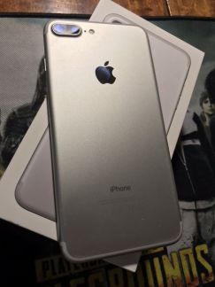 iPhone 7 Plus 128гб. Не восстановленный  Армавир