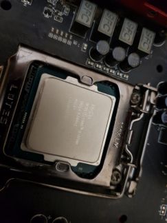 I5 4690k +msi z97 gaming 16gb  - купить на сайте объявлений Армавир онлайн
