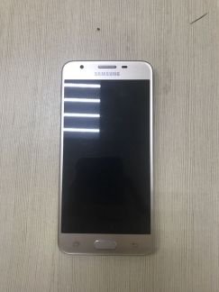 Телефон SAMSUNG j5 Prime 3103724  Армавир