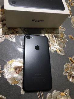 iPhone 7 32гб. Не восстановленный  - купить на сайте объявлений Армавир онлайн