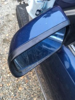 Боковое зеркало левое BMW-e39  - купить на сайте объявлений Армавир онлайн