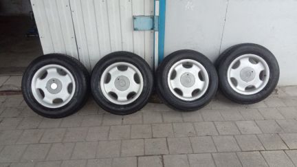 R15 5/108 et35 цо60 7j  - купить на сайте объявлений Армавир онлайн