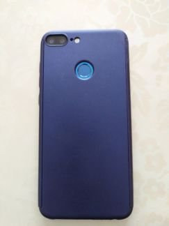Телефон Honor 9 lite  - купить на сайте объявлений Армавир онлайн