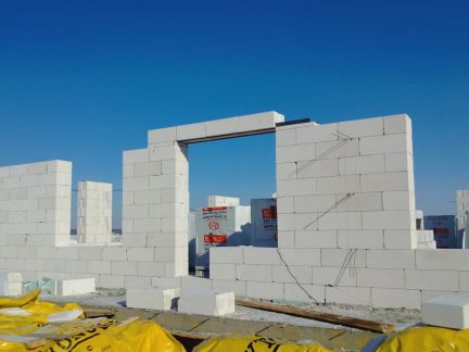 Кладка кирпича газо блока  - купить на сайте объявлений Армавир онлайн