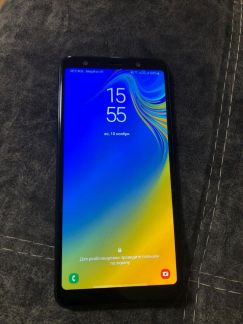SAMSUNG Galaxy a7  Армавир