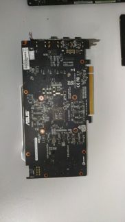 Видеокарта asus gtx 1060 6gb  Армавир