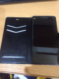 Продаю Телефон Xiaomi mi 4i  - купить на сайте объявлений Армавир онлайн