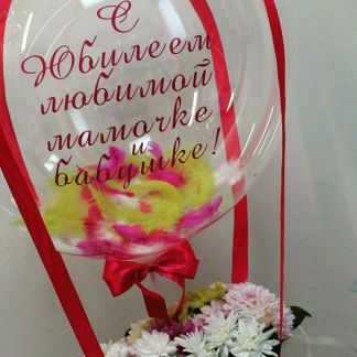 Оформление воздушными шарами  - купить на сайте объявлений Армавир онлайн