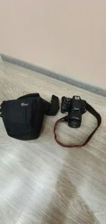 Фотоаппарат Canon 650D  Армавир
