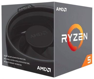 AMD Ryzen 5 1500X 3.5 GHz  - купить на сайте объявлений Армавир онлайн
