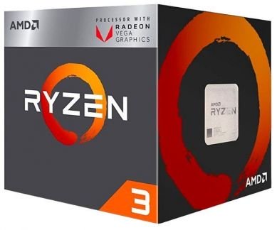 AMD Ryzen 3 1300X  - купить на сайте объявлений Армавир онлайн