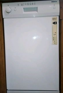 Посудомоечная машина Beko  - купить на сайте объявлений Армавир онлайн