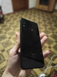 Телефон Xiaomi Redmi Note 7 4/64  - купить на сайте объявлений Армавир онлайн