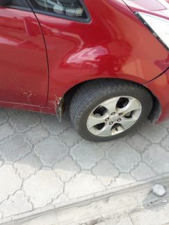 KIA venga  - купить на сайте объявлений Армавир онлайн