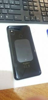Xiaomi mi 8 64  - купить на сайте объявлений Армавир онлайн