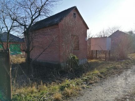 Участок 5 сот. (ИЖС)  Армавир