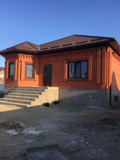 Дом 135 м кв. на участке 5.8 сот.  - купить на сайте объявлений Армавир онлайн