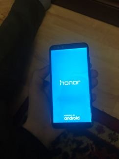 Honor 9 Lite  - купить на сайте объявлений Армавир онлайн