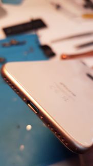 Замена стекла (дисплея) iPhone  - купить на сайте объявлений Армавир онлайн