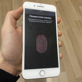 iPhone 7 Plus 128g  - купить на сайте объявлений Армавир онлайн