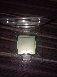 Процессор i3-3220 3,30GHz  - купить на сайте объявлений Армавир онлайн