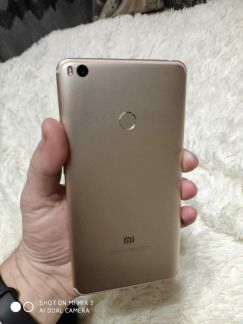 Xiaomi Mi Max 2 4/64  - купить на сайте объявлений Армавир онлайн