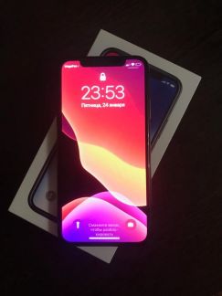 iPhone X  Армавир