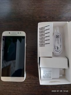 Телефон SAMSUNG J7 2017  - купить на сайте объявлений Армавир онлайн