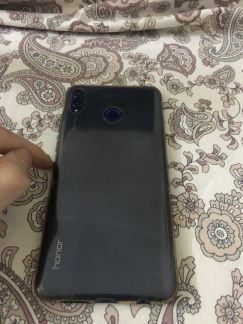 Honor 8 x max  - купить на сайте объявлений Армавир онлайн