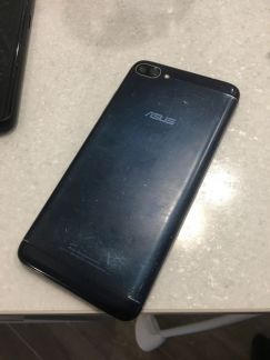 Смартфон asus ZenFone 4 Max ZC554KL 3/32GB  - купить на сайте объявлений Армавир онлайн