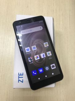 Телефон ZTE Blade A3 3102057042  - купить на сайте объявлений Армавир онлайн