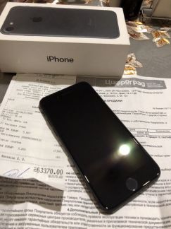 iPhone 7 128гб. Не восстановленный  Армавир