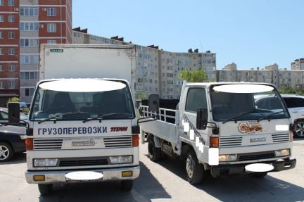 Грузоперевозки Пирамида Лес & Металл 6м Эвакуа  - купить на сайте объявлений Анапа онлайн