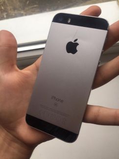 iPhone Se 32Gb  - купить на сайте объявлений Армавир онлайн
