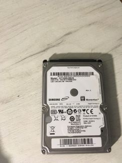 SAMSUNG 1Tb 2.5  Армавир