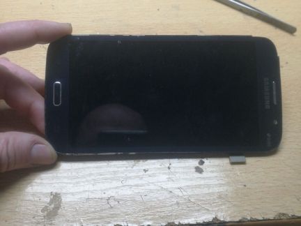 Дисплейный модуль SAMSUNG GT-I9152 galaxy mega  - купить на сайте объявлений Армавир онлайн