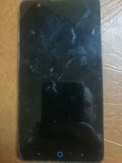 Дисплейный модуль ZTE V9180  - купить на сайте объявлений Армавир онлайн