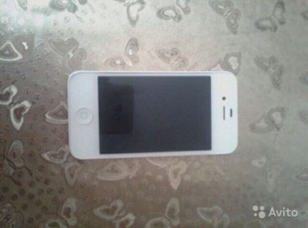 IPhones 4s  - купить на сайте объявлений Армавир онлайн
