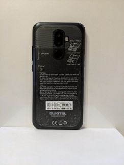 Oukitel U18 4/64  Армавир