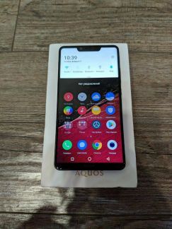 Sharp Aquos S3  Армавир