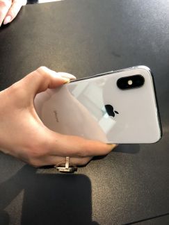 iPhone X 256GB  - купить на сайте объявлений Армавир онлайн